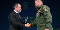 Игорь Брынцалов поздравил жителей Подмосковья с Днем ветерана боевых действий - MosRegToday.Ru