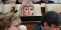 Вопросы обналички: в суде по делу депутата Клюшниковой рассмотрели движение денег - Сетевое издание Толк