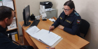 Белогорец получил условный срок за долги по алиментам - gtrkamur.ru - ГТРК Амур
