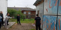 В ИЦ-2 ГУФСИН России по Пермскому краю среди осуждённых прошёл турнир по дартсу - УФСИН по Пермскому краю