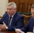 Для экс-губернатора Голубева за счет бюджета сняли офис в центре Ростова за 1 млн рублей - Bloknot-Rostov.Ru