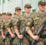 Выпускники военного центра БГТУ стали офицерами - Мир Белогорья