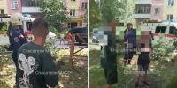 Мужчина в Новосибирске вызвал спасателей из-за галлюцинаций - Gorsite.Ru