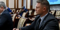 Глава фонда защиты прав дольщиков Ленобласти вышел в полуфинал всероссийского конкурса строителей - Online47.Ru