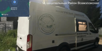 Мониторинг воздуха в Янино-1 и Суоранде показал чистый результат - Online47.Ru