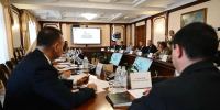 Александр Дрозденко встретился с участниками второго потока программы «Время героев» - Online47.Ru