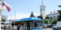 Отдых без опозданий - Новости Сочи