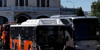 С 1 июля 2026 года в общественном транспорте Нижнего Новгорода перестанут принимать наличные - Tvoy-Bor.Ru