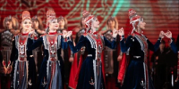 Ансамбль Файзи Гаскарова выступит в Москве - Министерство культуры