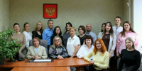 Департаменту госжилнадзора Республики Марий Эл — 10 лет! - Департамент государственного жилищного надзора