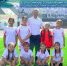 🏆⚽ Первые итоги финальных соревнований "Кожаный мяч - Лига юных футболистов" - Областной футбольный союз