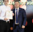 Алексей Петров вручил выпускникам Пензенского колледжа транспортных технологий Благодарственные письма - Пензенская городская Дума
