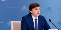 Сергей Кравцов: «ЕГЭ подтверждает свою эффективность как объективный инструмент оценки знаний» - Департамент Образования