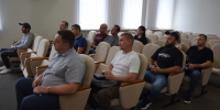 Проверка знаний - Министерство природных ресурсов и охраны окружающей среды