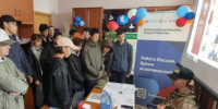 На Чукотке благодаря нацпроекту «Кадры» ветераны СВО могут получить новую профессию - Администрация Чукотского автономного округа