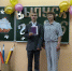 В школах Камешкирского района состоялись выпускные вечера с торжественными церемониями вручения аттестатов об основном общем образовании выпускникам 9-х классов - Камешкирский район