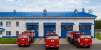 АО "Транснефть – Север" обеспечивает безопасность объектов в пожароопасный период - ИА Комиинформ