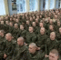 150 призывников из Татарстана отправились на срочную службу - ТРК Татарстан-Новый век