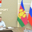 Глава Сочи провел прием участников СВО и семей пострадавших: земельные споры и помощь на контроле - Sochi24.tv
