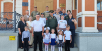 «Герои нашего времени» - Сердобская МЦРБ