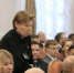 Свердловскому госпиталю для ветеранов войн присвоено имя легендарного врача Семена Спектора - Губернатор Свердловской области