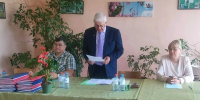 Студенты-очники агрономического института защитили ВКР и стали бакалаврами - БГАУ