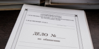 В Ухте перед судом предстанет руководитель нескольких предприятий по обвинению в совершении налоговых преступлений - Следственный комитет