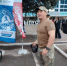 В этом году площадка ВФСК ГТО стала одним из ключевых участников празднования Дня молодежи 2026 - Давлекановский район