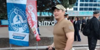 В этом году площадка ВФСК ГТО стала одним из ключевых участников празднования Дня молодежи 2026 - Давлекановский район