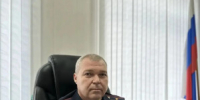 Обращение начальника отдела Госавтоинспекции к жителям - Октябрьский район