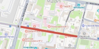 Ремонт продолжается: в Туле на Коминтерна ограничат движение транспорта - ИА Тульская пресса.Ru