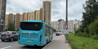В Петербурге рассказали, есть ли проблемы у общественного транспорта с дефицитом топлива - Neva.Today