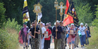 Будьте в курсе: Традиционный Царский Крестный ход состоится 15 июля - Газета Макарьевский вестник