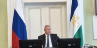 В Правительстве Республики Башкортостан обсудили вопрос создания комфортной и безопасной среды существования граждан - Комитет по чрезвычайным ситуациям