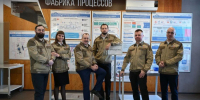 «РЦК Курской области»: Бережливое производство даёт результат - Газета Суджанские вести