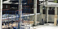 В Агалатово возводят трехэтажный физкультурно-оздоровительный комплекс - Всеволожские вести онлайн