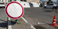 В Белгороде в связи со съёмками фильма временно ограничат парковку на Вокзальной - БелПресса
