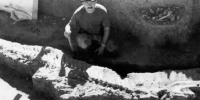 Скончался Юрий Болотский - амурский ученый, открывший первый в России полный скелет динозавра - Teleport2001.Ru