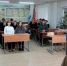 Региональное отделение Красного Креста поможет школьникам овладеть полезными навыками - ТРК Русь