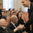 Имя легендарного врача Семена Спектора присвоили свердловскому Госпиталю ветеранов войн - Фото 1 - JustMedia