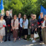 Сотрудники управления в Кирове приняли участие в митинге ко Дню ветеранов боевых действий - Россельхознадзор
