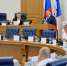 Валерий Яковлев рассказал парламентариям о важнейших показателях работы медицинской системы региона. - Новгородские Ведомости