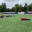Спортивный праздник «Час здоровья»! - Комитет по физкультуре и спорту