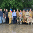 Общественники почтили память ветеранов боевых действий - Общественная палата