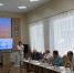 Состоялось заседание Совета ректоров вузов Пензенской области - ПГУ