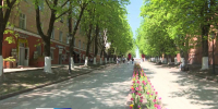 01 bryansk skver k maksa nash - ГТРК