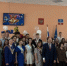 26 июня 2026 года прошёл торжественный приём Главы Здвинского района Новосибирской области, посвященный вручению аттестатов о среднем образовании выпускникам 11 классов общеобразовательных учреждений - Здвинский район