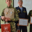 День ветеранов боевых действий  - ТулГУ
