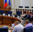 Об участи в заседании Новгородской областной Думы - Правительство Новгородской области