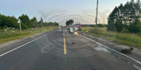 За прошедшие сутки в Ивановской области зарегистрировано 2 ДТП с погибшими - Газета Знамя